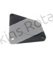 89-02 Rx7 Oil Metering Block Off Plate (N350-10-ARE)
