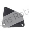 04-08 Rx8 Oil Metering Block Off Plate (N3H1-10-ARE)