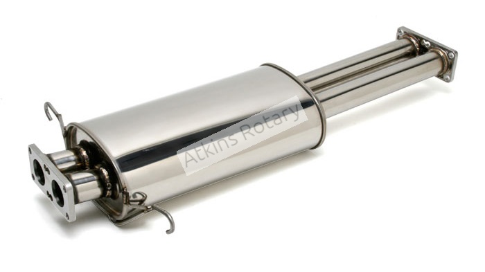 86-91 N/A Rx7 Road Race Presilencer (16448)