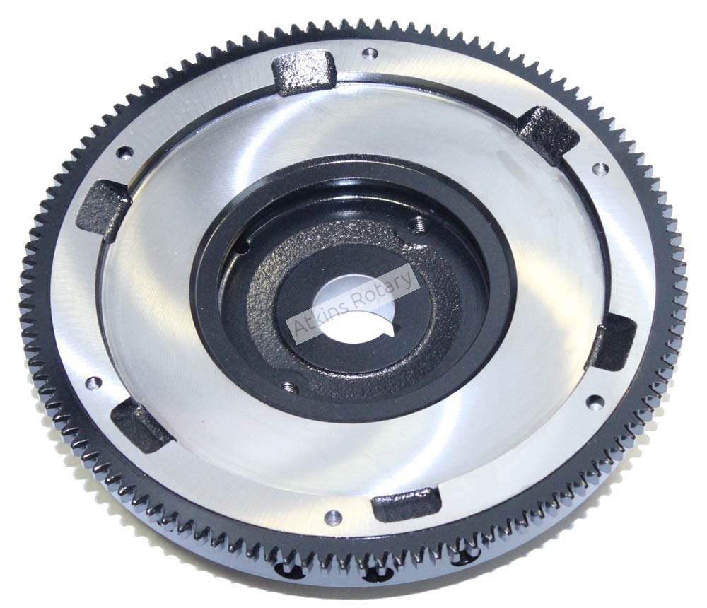 7980 Rx7 Resurfaced Flywheel (188111700RS)