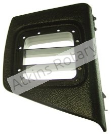 86-91 Rx7 Right Dash Vent (FB01-64-911A) - NLA