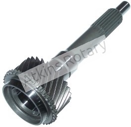 04-08 Rx8 6 Speed Manual Input Shaft (Y611-17-21X)