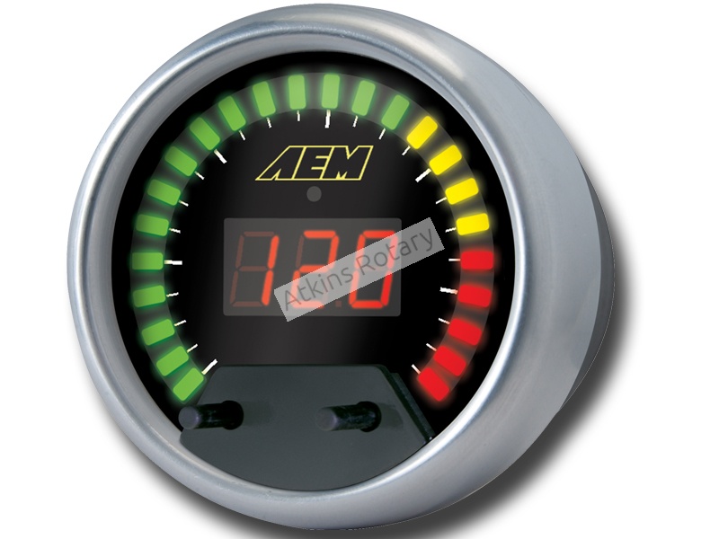 AEM Serial Data-Stream Gauge (30-4300)