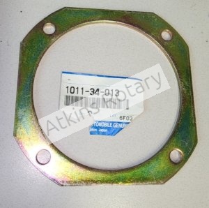 79-85 Mazda Rx7 5mm Strut Top Plate (1011-34-013)