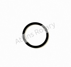 One 69-11 Rx7 & Rx8 Dowel Pin O-Ring (N3A1-10-B73-E)