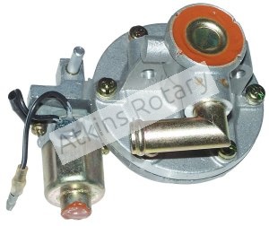 Rx2 & Rx3 Anti-Afterburn Valve (2090-13-760B)