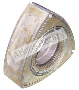 10A Rear Rotor (2329-11-200D)