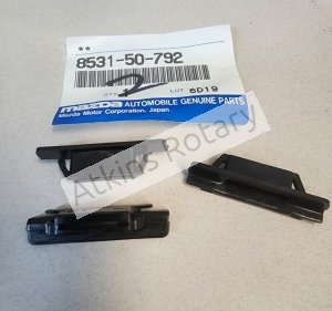 Mazda Rx7 Clip 8531-50-792