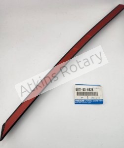 79-80 door molding / trim 8871-50-652