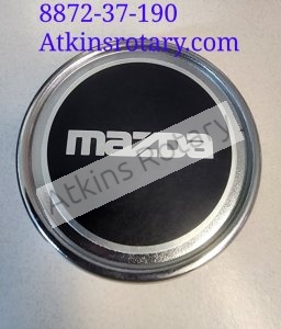 Mazda Rx7 Center Cap 8872-37-190