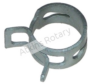 7/16" Hose Clamp (9928-31-100)