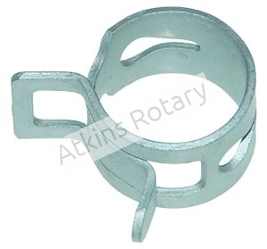 9/16" Hose Clamp (9928-31-500)