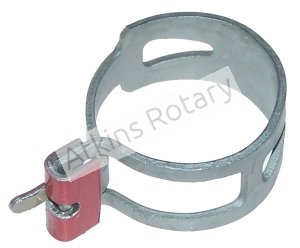 1" Hose Clamp (9928-62-200P)