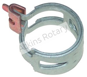 11/16" Hose Clamp (9928-71-600P)