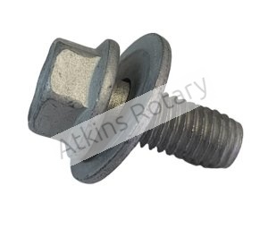 Rx8 Miata Mx5 Rear Support Bolt, Radiator Support Splash Shield Bolt