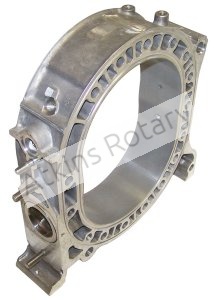 New Re-Tooled 12A Rotor Housing (ARE127)