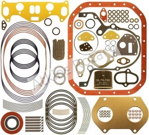 79-85 12A Rx7 "Master" Rebuild Kit (ARE150)