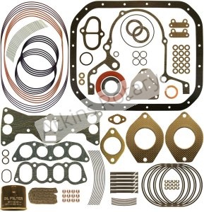 84-85 13B Rx7 "Master" Rebuild Kit (ARE152)