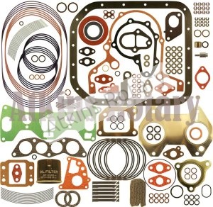 87-88 Turbo Rx7 "Master" Rebuild Kit