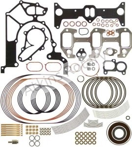 04-08 Rx8 4-Port Master Rebuild Kit (ARE159)