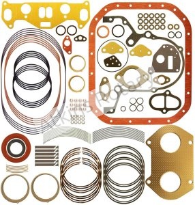79-85 12A Rx7 Overhaul Kit C (ARE23)