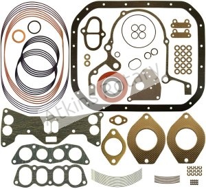 84-85 13B Rx7 Overhaul Kit A (ARE30)