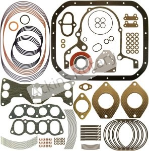84-85 13B Rx7 Overhaul Kit B (ARE31)