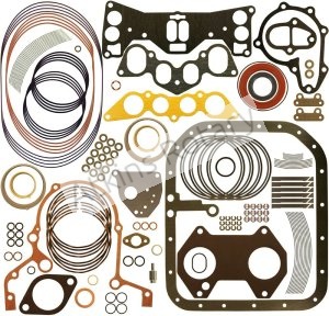 86-88 N/A 13B Rx7 Overhaul Kit C (ARE35)