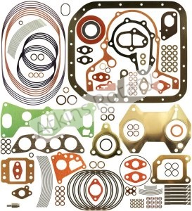 87-88 Turbo Rx7 Overhaul Kit B (ARE37)