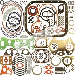 87-88 Turbo Rx7 Overhaul Kit C (ARE38)