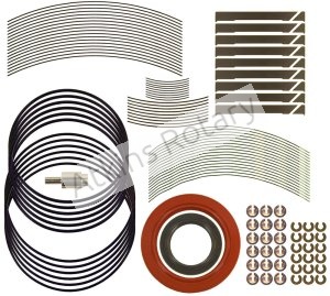 20B Rotor Kit (ARE65)