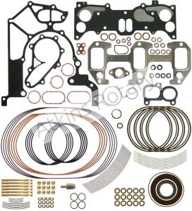04-08 Rx8 6-Port Rebuild Kit B (ARE67-6)