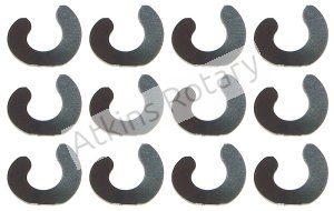 74-11 Rx7 & Rx8 Corner Seal Spring Set (ARE85)