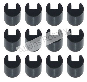 3mm Corner Seal Plug Set (N201-11-322)