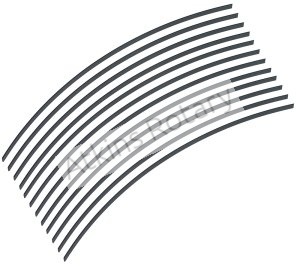 86-95 Rx7 13B Side Seal Set (N3Y1-11-C11)