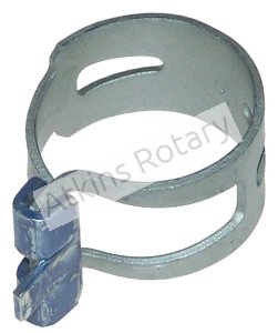 9/16" Hose Clamp (B6BF-15-538)