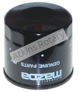 69-11 Rx7 & Rx8 OEM Oil Filter (B6Y1-14-302A)
