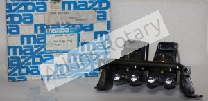 99-00 Miata Ignition Coil & Igniter (BP4W-18-10XA)