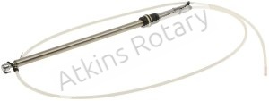 98-02 626 Antenna Mast (0000-81-6628)