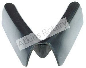 04-08 Rx8 Front Air Dam Rotor Accent (0000-88-K11)