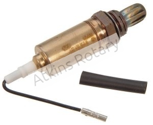 Bosch Universal Oxygen Sensor (Single Wire)