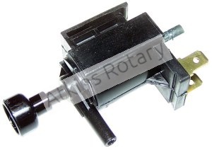 81-95 Rx7 Fuel Pressure Regulator Vacuum Valve Solenoid (1481-13-240)