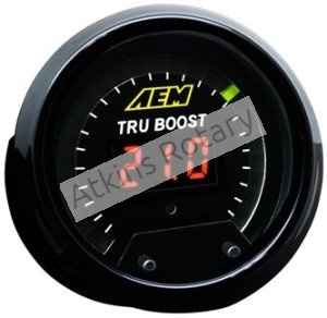 AEM Tru-Boost Controller (30-0352)