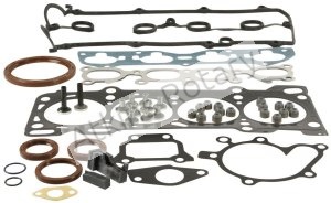 00-02 626 2.0L Engine Gasket Kit (8FG7-10-271)