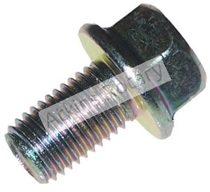 99-05 Miata Rear Counterweight Bolt (9978-41-016)