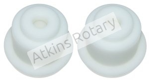 86-92 Rx7 Rear Differential Nylon Bushings (ARE250)
