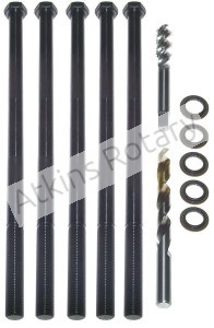 Atkins Designed Oversize Main Engine Bolt Kit (ARE302)