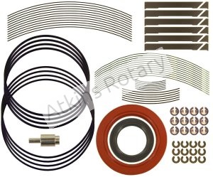 86-95 13B Rx7 Rotor Kit (ARE63)