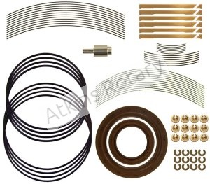 04-11 Rx8 Rotor Kit (ARE64)