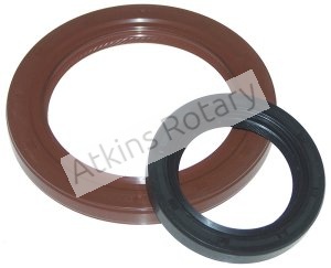 69-11 Rotary Front & Rear Main Seal (ARE81)